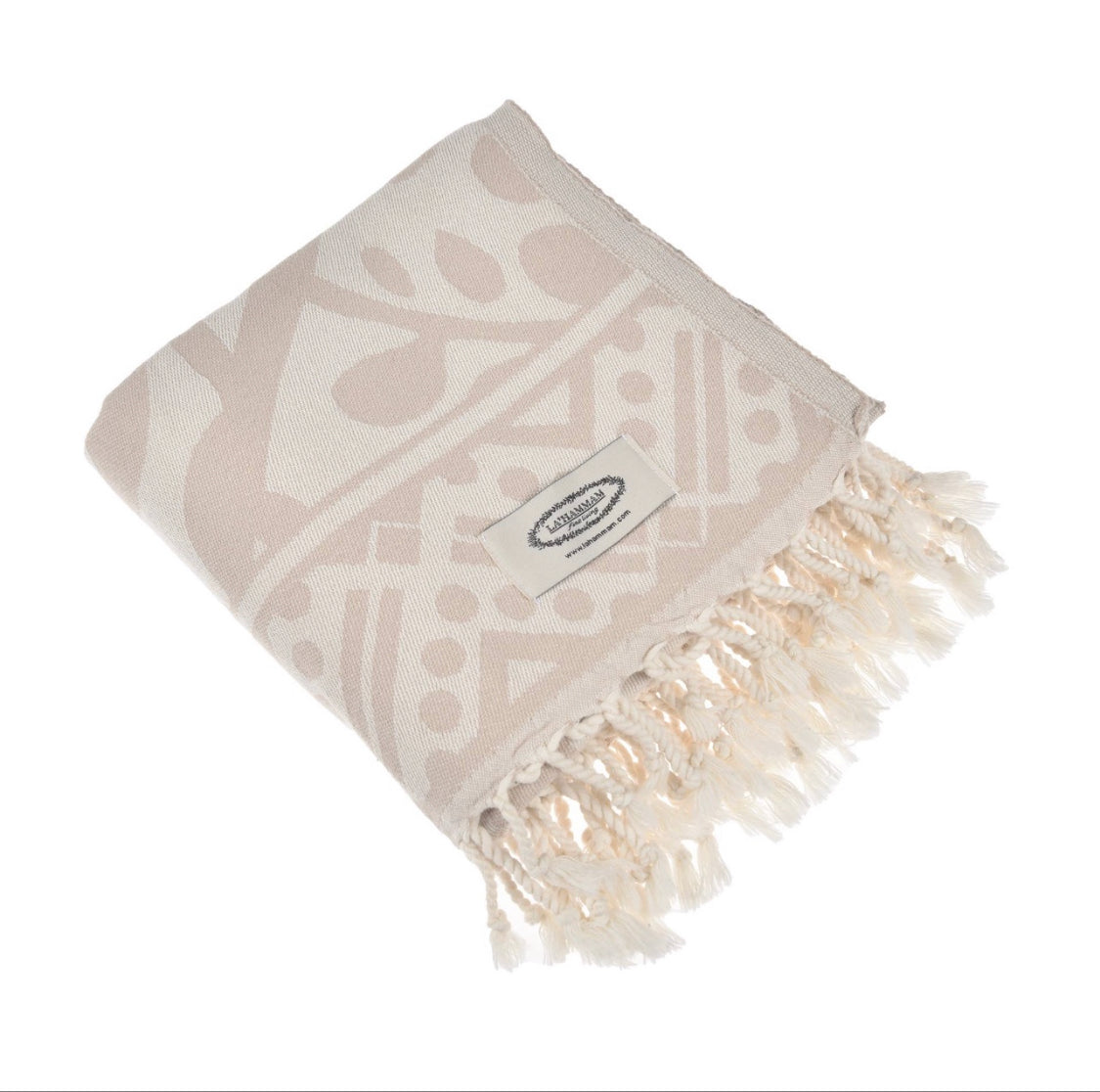 All Inclusive Turkish Towel