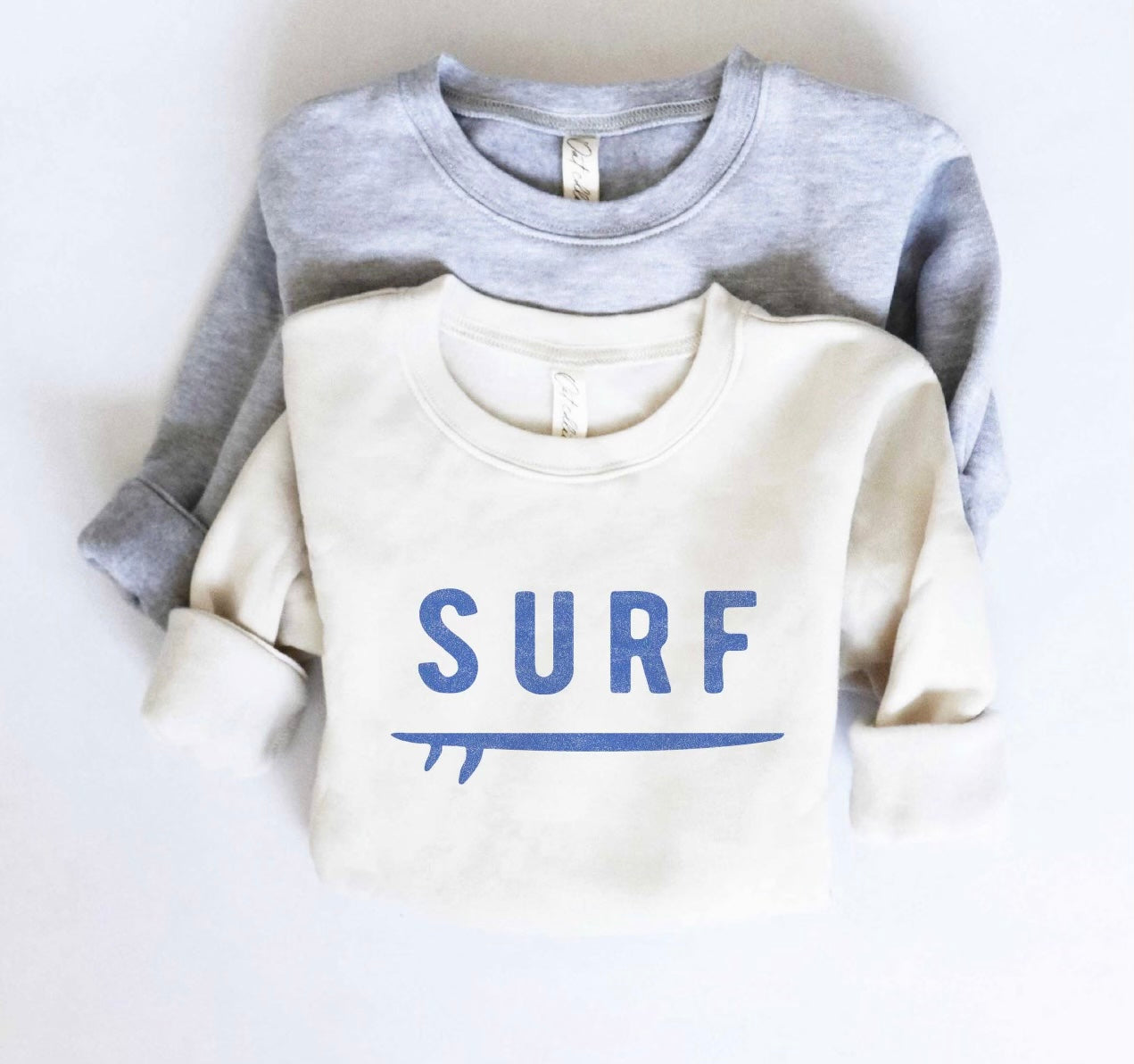 Surf Pullover - Kids