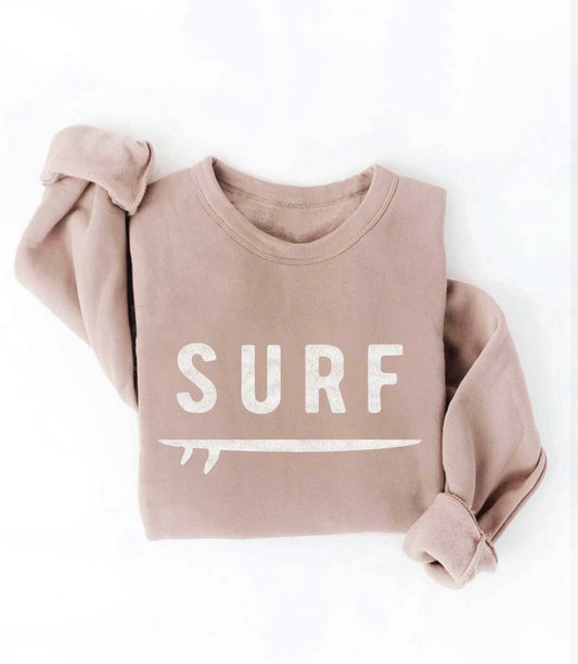 Surf Pullover