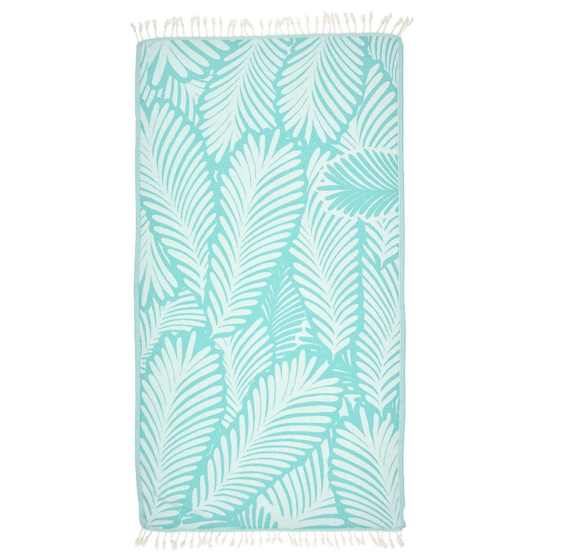 Island Getaway Turkish Towel