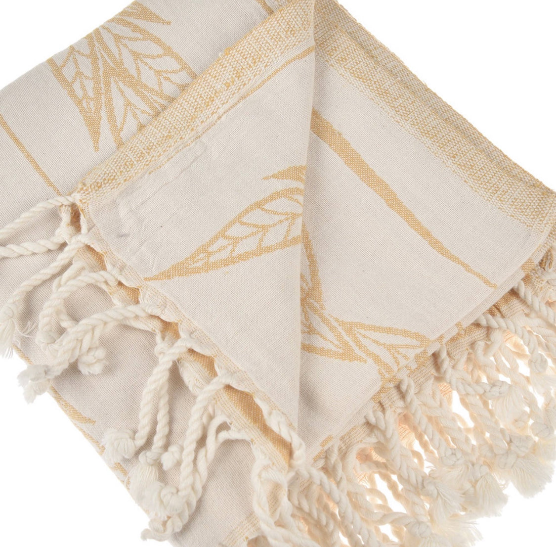 Private Villa Turkish Towel