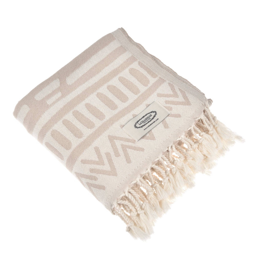 Yacht Club Turkish Towel