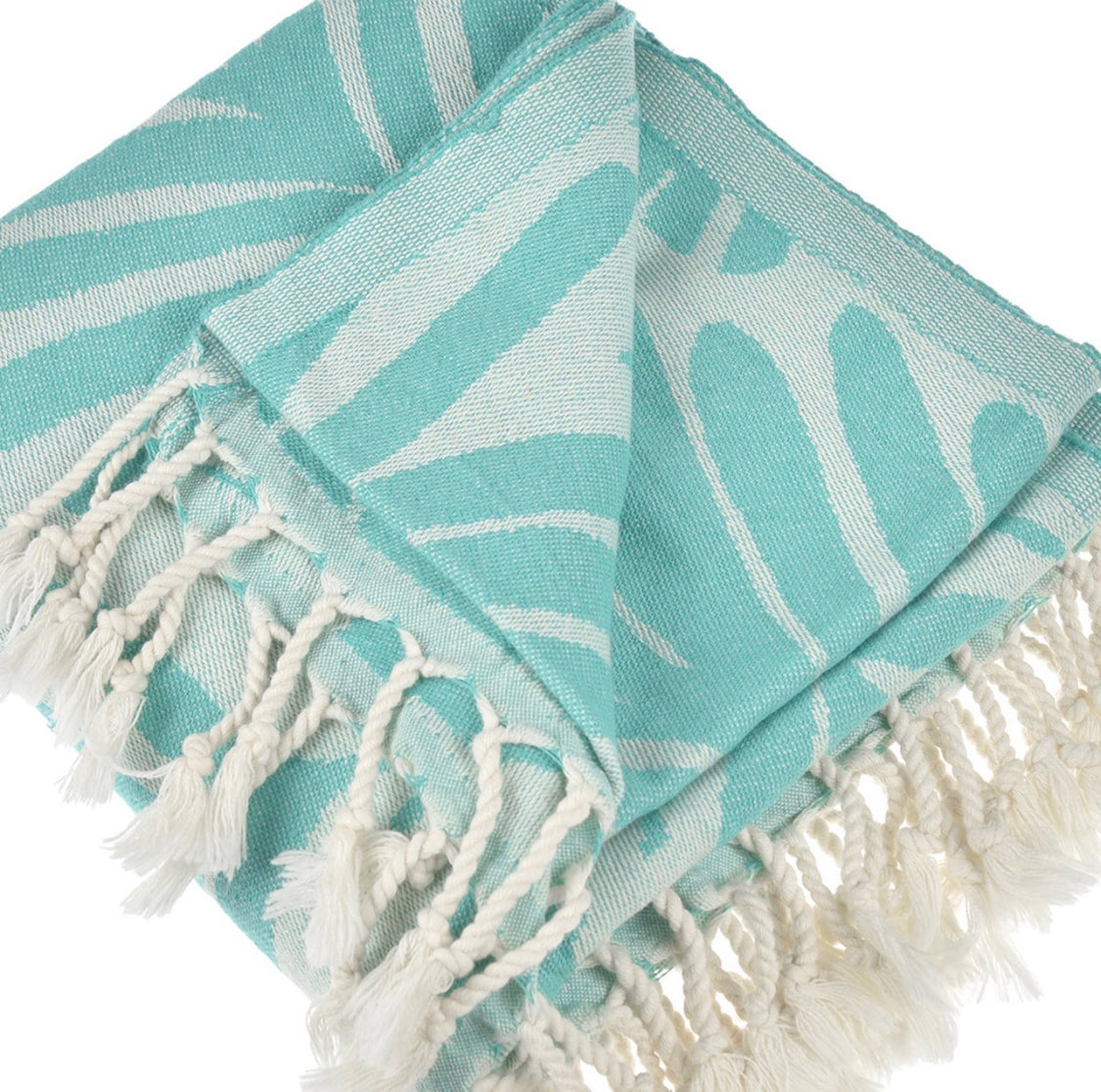 Island Getaway Turkish Towel