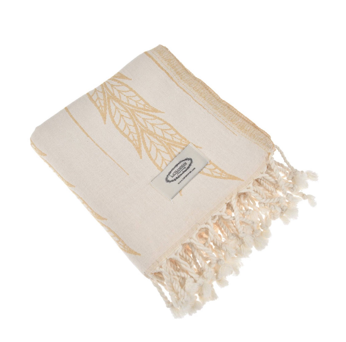 Private Villa Turkish Towel