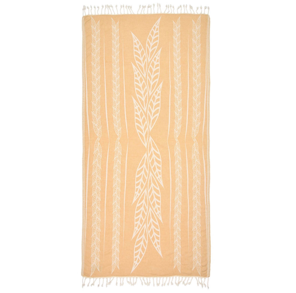 Private Villa Turkish Towel