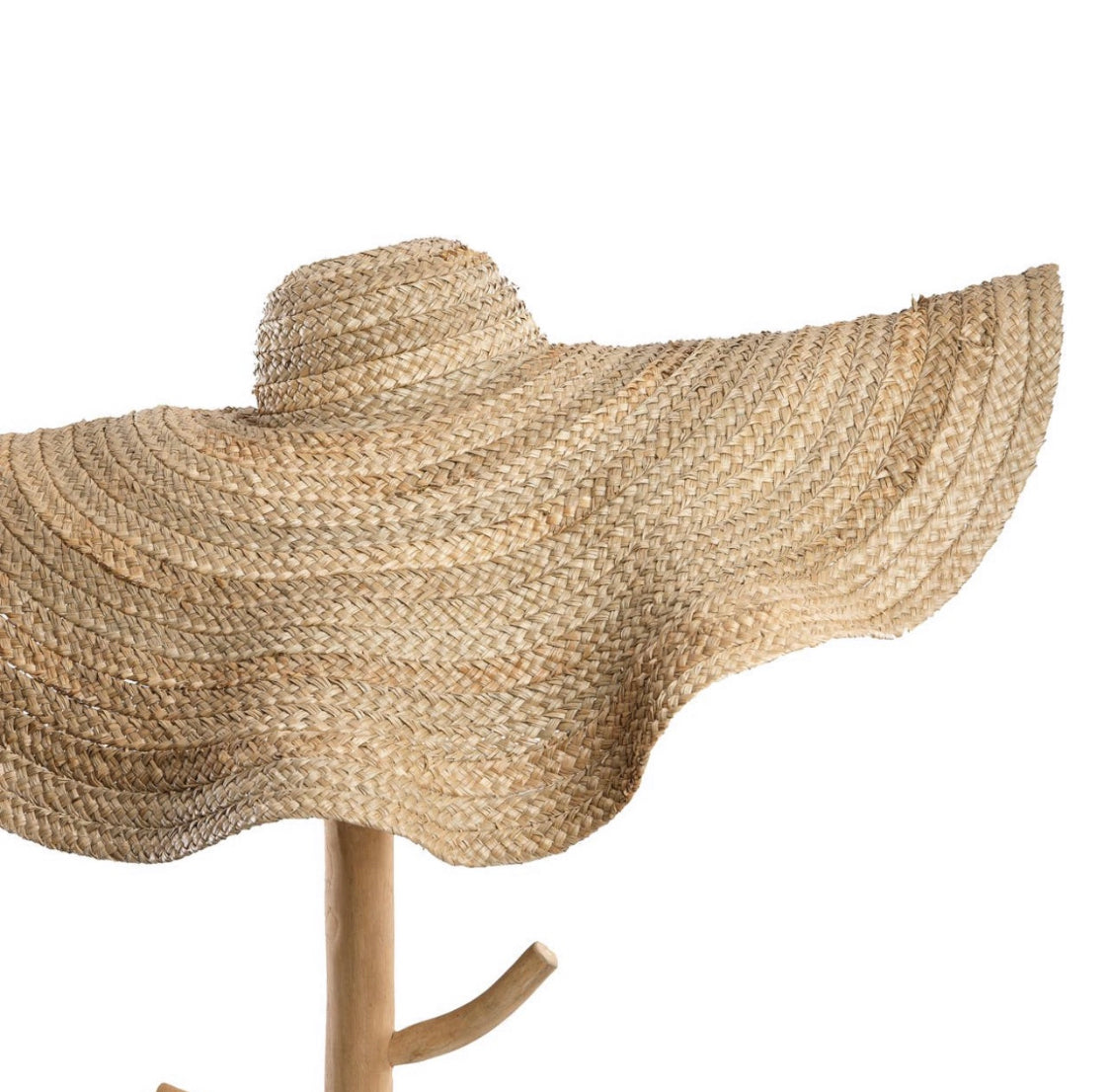 Sumatra Shade Hat