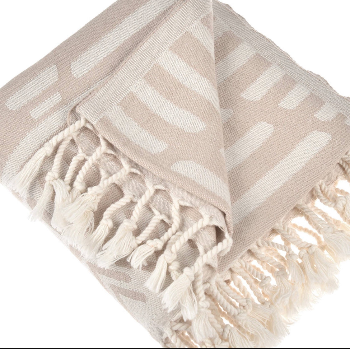 Yacht Club Turkish Towel