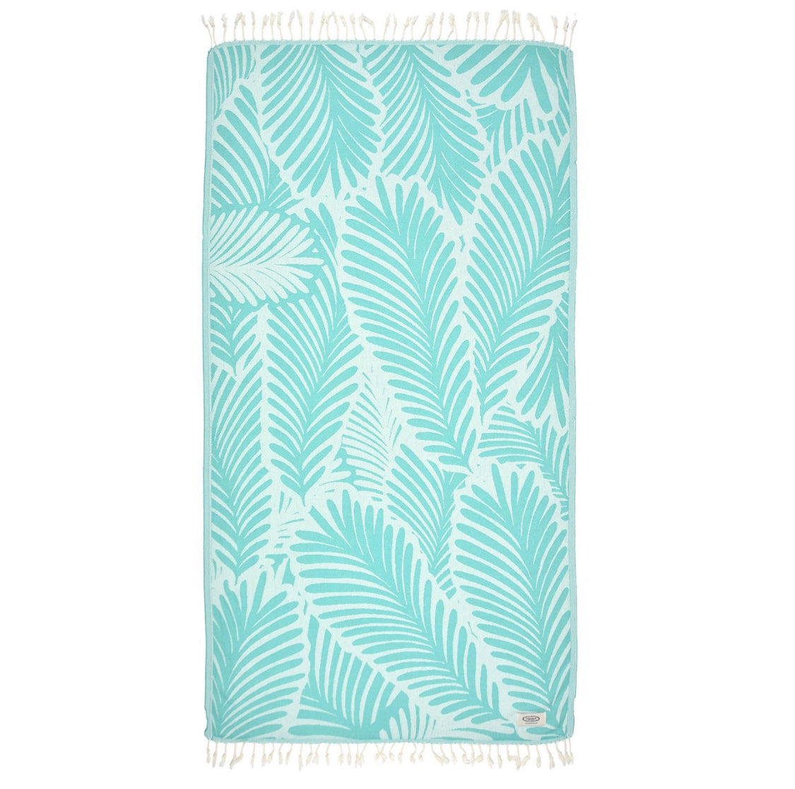 Island Getaway Turkish Towel