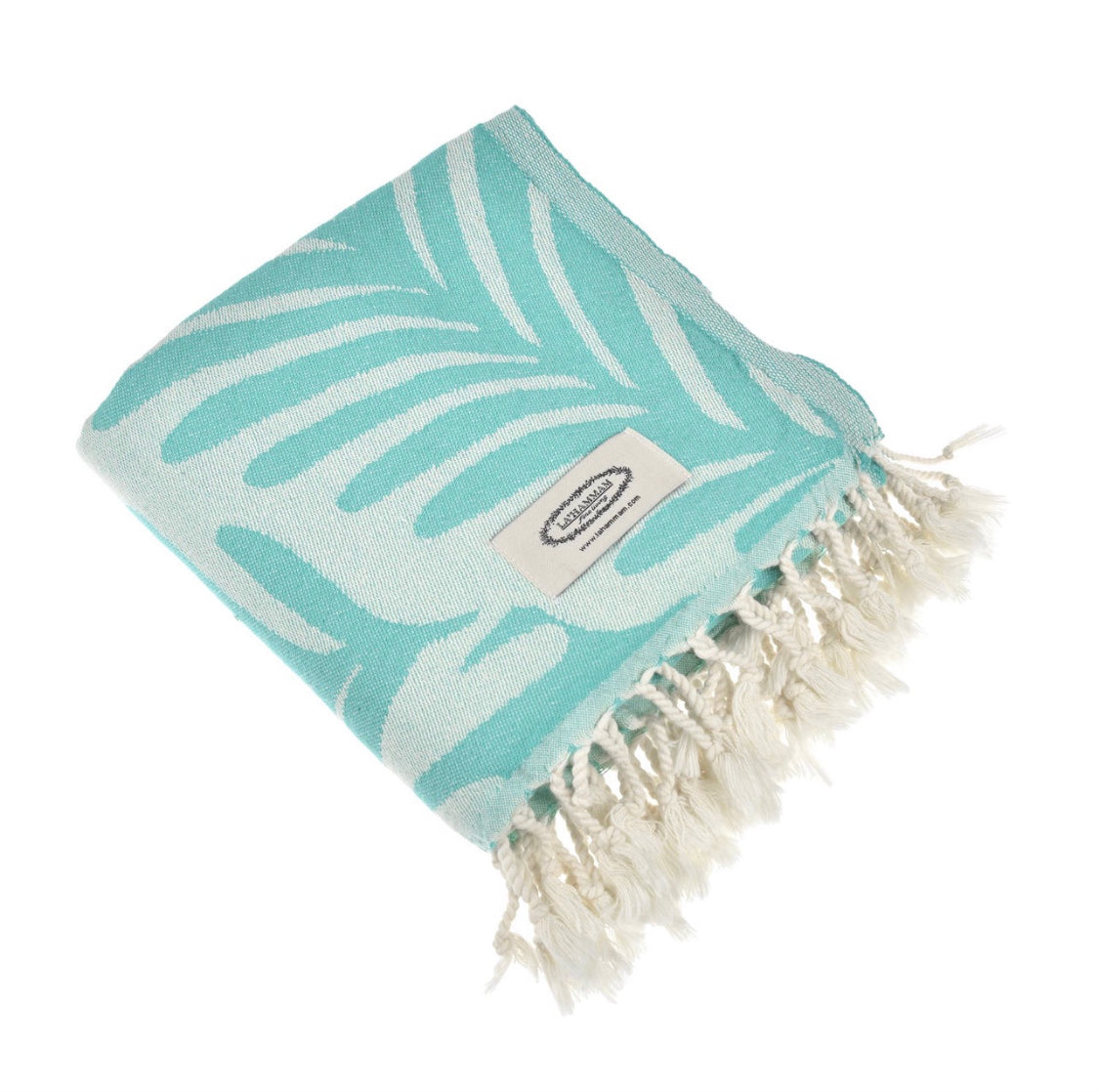 Island Getaway Turkish Towel