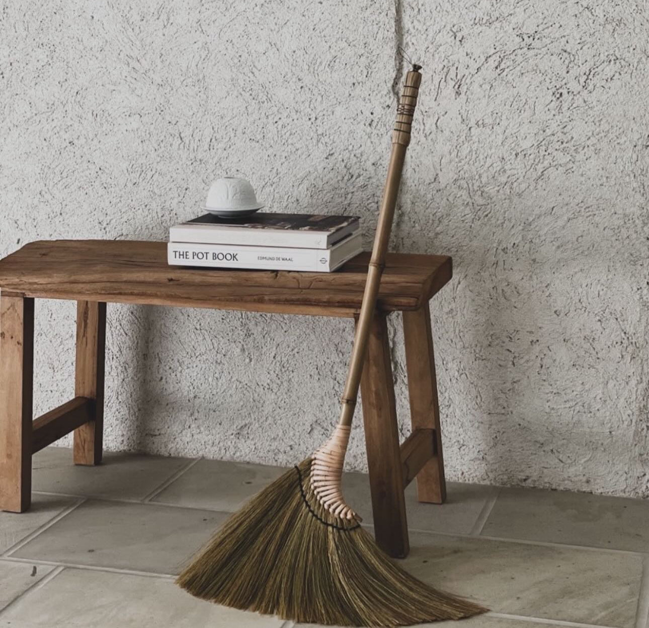 Bali Broom